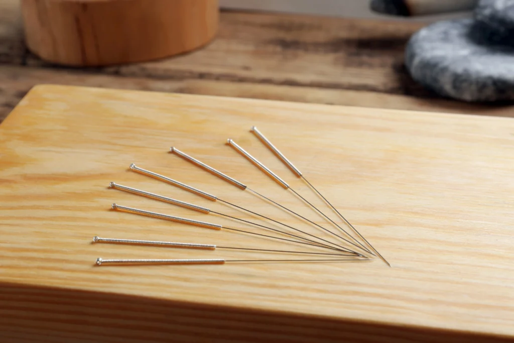 acupuncture myths vs facts explained at Hosta Lane in Edmonton