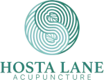 hosta lane acupuncture logo